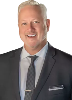 Jerry "Buzz" Thomas, Jacksonville Beach, Real Estate Agent